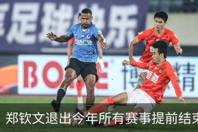 郑钦文退出今年所有赛事提前结束赛季，世界排名升至第22位